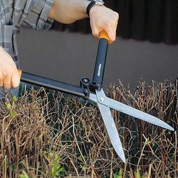 Ножницы для живой изгороди Fiskars PowerLever HS52 (1001564) 1001564 фото