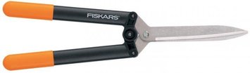 Ножницы для живой изгороди Fiskars PowerLever HS52 (1001564) 1001564 фото