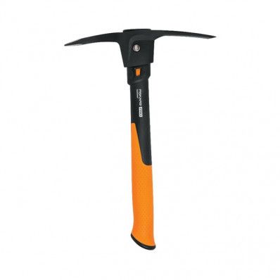 Кірка Fiskars Pro IsoCore S 0,7 кг / 36 см (1062937) 1062937 фото