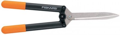 Ножиці для живоплоту Fiskars PowerLever HS52 (1001564) 1001564 фото