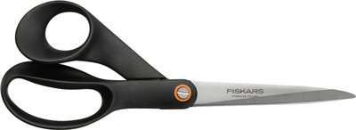 Ножиці універсальні Fiskars Functional Form 21 см (1019197) 1019197 фото