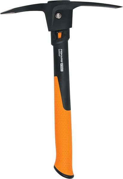 Кірка Fiskars Pro IsoCore S 0,7 кг / 36 см (1062937) 1062937 фото