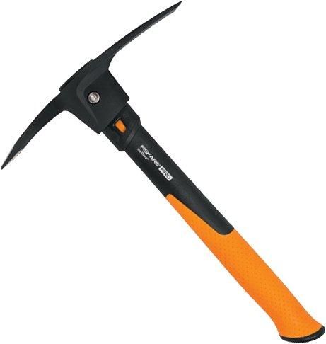 Кірка Fiskars Pro IsoCore S 0,7 кг / 36 см (1062937) 1062937 фото