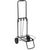 Візок господарський Bo-Camp Luggage Trolley Foldable 35 kg Black (5267281) DAS302438 фото