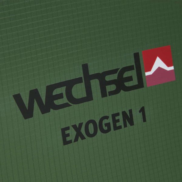 Намет Wechsel Exogen 1 ZG Green (231048) DAS301049 фото