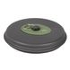 Набір посуду Bo-Camp Explorer 4 Pieces Hard Anodized Grey/Green (2200244) DAS301407 фото 4