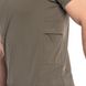 Термоактивна футболка Helikon-Tex Functional T-shirt - Quickly Dry - Olive Green, розмір S TS-FUN-QD-02-B03 фото 4