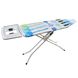 Дошка для прасування Casa Si Lady 122x38 White/Blue Laquer (CS93574R267) DAS302443 фото 8