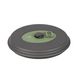 Набор посуды Bo-Camp Explorer 4 Pieces Hard Anodized Grey/Green (2200244) DAS301407 фото 5