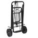 Візок господарський Bo-Camp Luggage Trolley Foldable 35 kg Black (5267281) DAS302438 фото 2