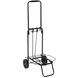 Тележка хозяйственная Bo-Camp Luggage Trolley Foldable 35 kg Black (5267281) DAS302438 фото 1