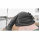 Шапка водонепроникна Dexshell Watch Hat, р-р L/XL, чорна DH9912BLKLXL фото 6