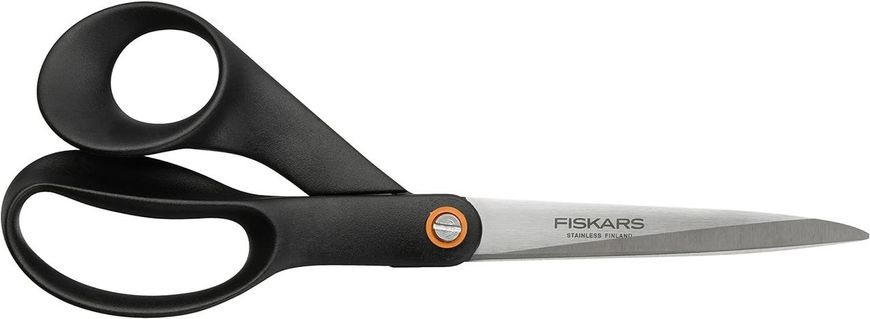 Ножницы универсальные Fiskars Functional Form 21 см (1019197) 1019197 фото