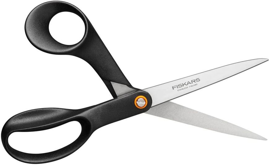 Ножницы универсальные Fiskars Functional Form 21 см (1019197) 1019197 фото