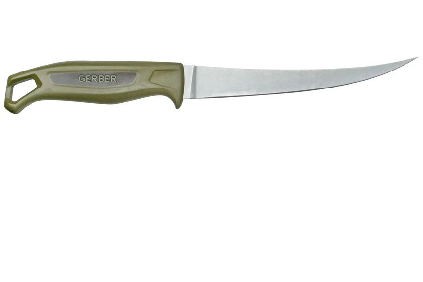 Нож филейный Gerber Ceviche Fillet 7” 31-004132 (1063144) 1063144 фото
