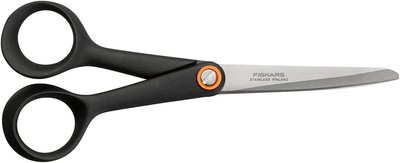 Ножиці універсальні Fiskars Functional Form 17 см (1020415) 1020415 фото