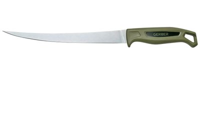 Нож филейный Gerber Ceviche Fillet 9” 31-004133 (1063145) 1063145 фото