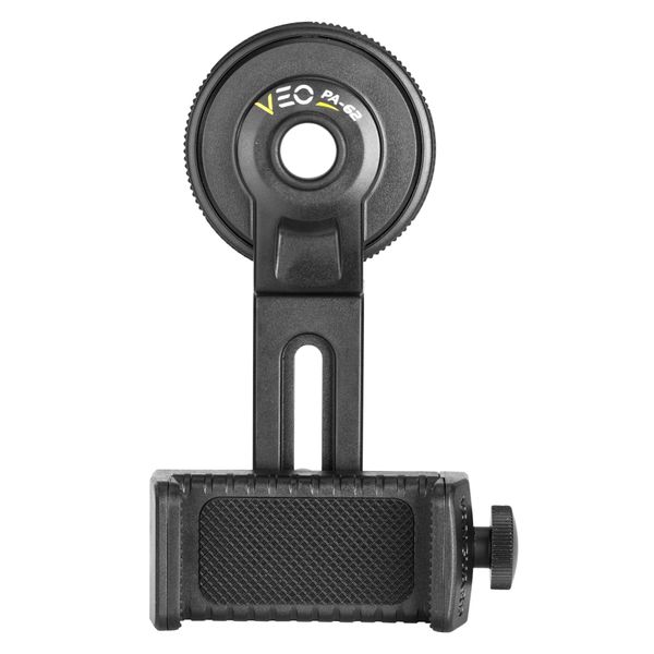 Адаптер Vanguard Digiscoping Adapter VEO PA-62 для смартфона (VEO PA-62) DAS302032 фото