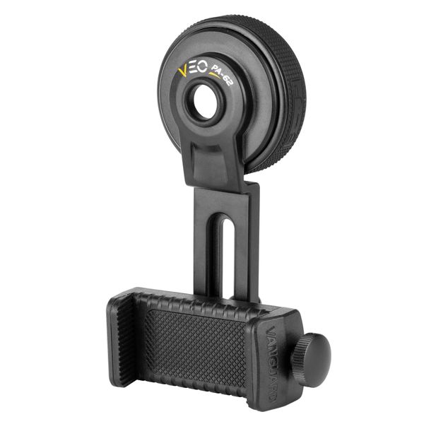 Адаптер Vanguard Digiscoping Adapter VEO PA-62 для смартфона (VEO PA-62) DAS302032 фото