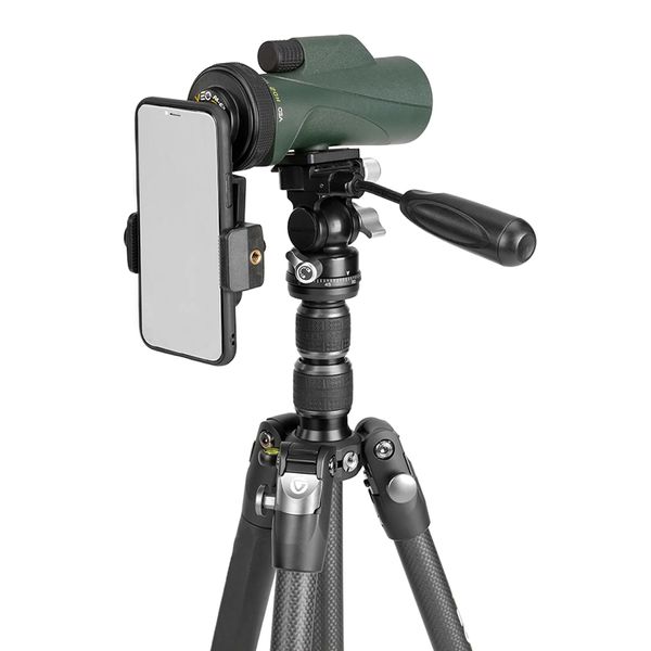 Адаптер Vanguard Digiscoping Adapter VEO PA-62 для смартфона (VEO PA-62) DAS302032 фото