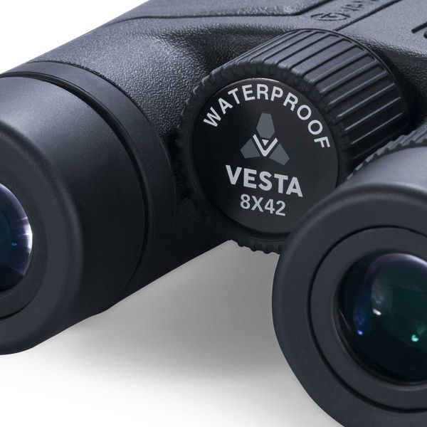 Бінокль Vanguard Vesta 8x42 WP (Vesta 8420) DAS301009 фото