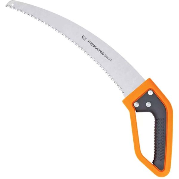 Пилка садова мала Fiskars SW37 (1028374) 1028374 фото