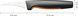 Нож для корнеплодов с изогнутым лезвием Fiskars Functional Form 7 см (1057545) 1057545 фото 2