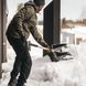 Лопата для прибирання снігу телескопічна Fiskars X-Series (1057188) 1057188 фото 6