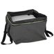 Сумка дорожная Bo-Camp Storage For Portable Toilet 96 Liters Grey (4117381) DAS301636 фото 2