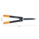 Ножницы для живой изгороди и кустов Fiskars PowerGear HS72 (1000596) 1000596 фото 3