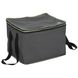 Сумка дорожная Bo-Camp Storage For Portable Toilet 96 Liters Grey (4117381) DAS301636 фото 1