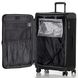 Чемодан Swissbrand Perth (L) Black (SWB_LYPER001L) DAS301489 фото 3