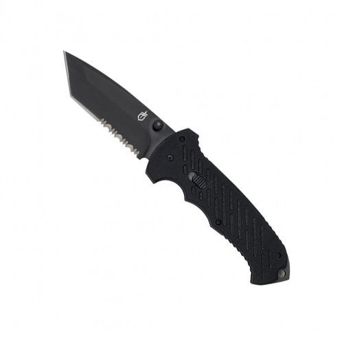 Ніж складаний Gerber Fast AO Folder Tanto 31-003637 (1027848) 1027848 фото