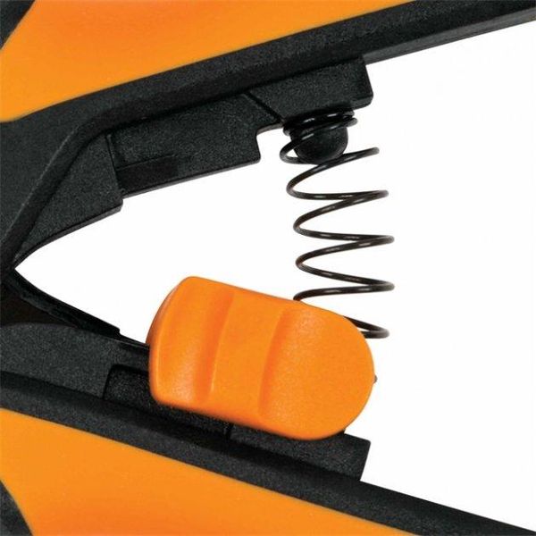 Ножиці для мікро-обрізки з PTFE покриттям Fiskars Solid Micro-Tip SP131 (1063321) 1063321 фото