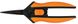 Ножницы для микро-обрезки с PTFE покрытием Fiskars Solid Micro-Tip SP131 (1063321) 1063321 фото 1