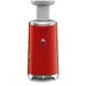 Соковижималка Smeg (SJF01RDEU) Retro Style 50's - шнекова- червоний SJF01RDEU фото 4