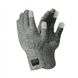 Рукавички водонепроникні Dexshell Techshield, p-p XL, з білими пальцями DG478TSXL фото 1