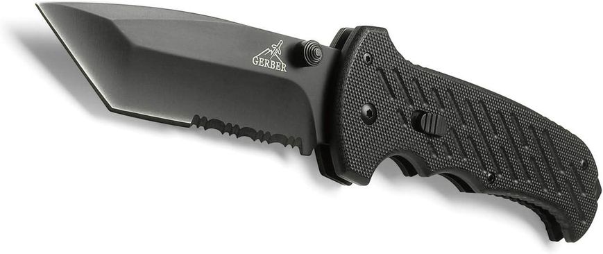 Нож складной Gerber Fast AO Folder Tanto 31-003637 (1027848) 1027848 фото