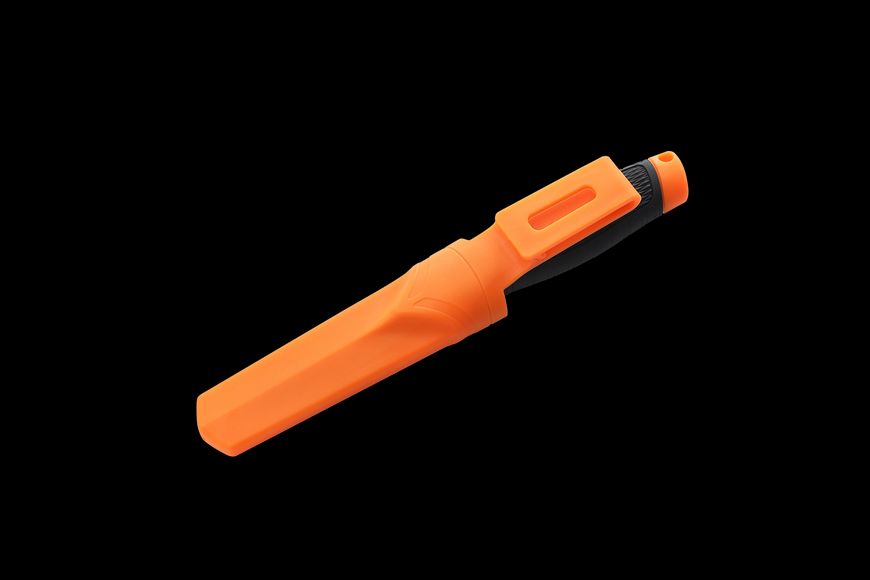 Ніж Ganzo G806-OR помаранчевий з ножнами G806-OR фото