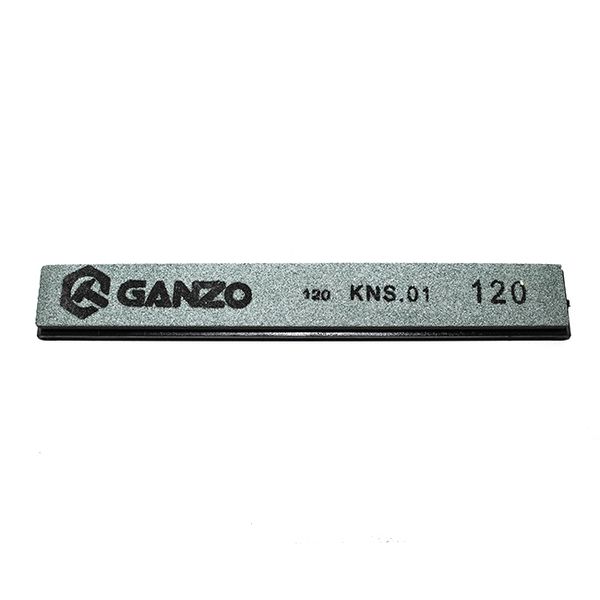 Додатковий камінь Ganzo для точильного верстату 120 grit SPEP120 SPEP120 фото