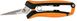 Ножиці для мікрообрізки Fiskars Solid Trim-Curved Micro-Tip SP160 (1063325) 1063325 фото 1