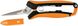 Ножиці для мікрообрізки Fiskars Solid Trim-Curved Micro-Tip SP160 (1063325) 1063325 фото 3