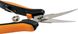 Ножиці для мікрообрізки Fiskars Solid Trim-Curved Micro-Tip SP160 (1063325) 1063325 фото 4