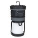 Фонарь кемпинговый Bo-Camp Delta High Power LED Rechargable 200 Lumen Black/Anthracite (5818891) DAS301430 фото 4