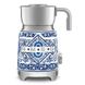 Вспениватель молока Smeg (MFF01DGBEU) MFF01DGBEU фото 1