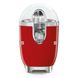 Соковыжималка Smeg (CJF11RDEU) Retro Style 50's - для цитрусовых- красный CJF11RDEU фото 2