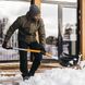Лопата для прибирання снігу з вигнутим руків’ям Fiskars X-Series (1057186) 1057186 фото 3