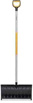 Лопата для уборки снега Роллер Fiskars X-Series (1057179) 1057179 фото