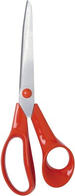 Ножиці універсальні для шульги Fiskars Classic 21 см (1000814) 1000814 фото