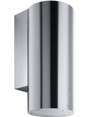Кухонна витяжка Franke Turn FTU 3805 XS LED0 (335.0518.748) нерж. сталь - настінна - Ø 37 см 335.0518.748 фото